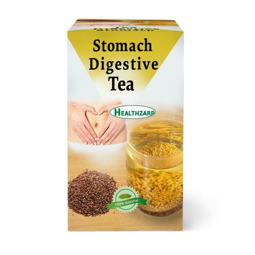 Stomach Digestive Tea | Digestive Tea | Healthzarp Shop